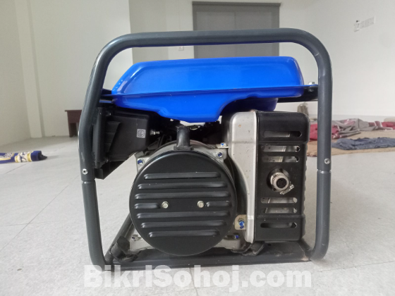 YAMAHA Petrol Generator EF2600FW 2kVA